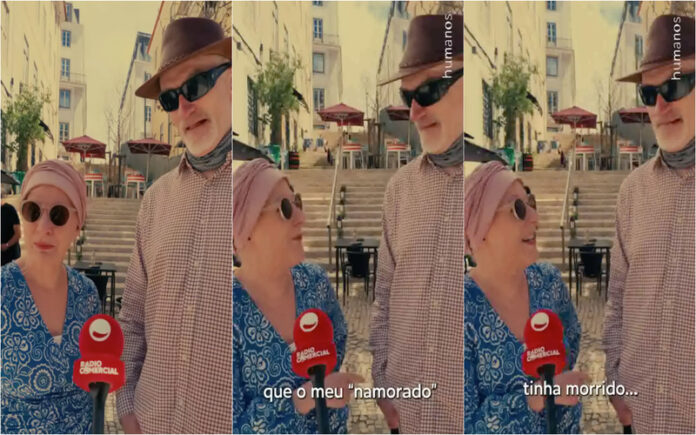 Casal inspira ao revelar como superou reveses da vida