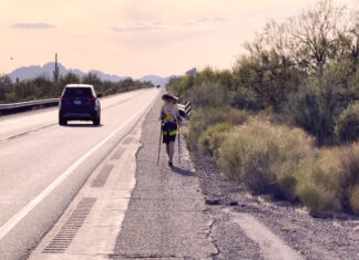 Judy Benjamin desafia Alzheimer e mostra que é possível inverter o declínio