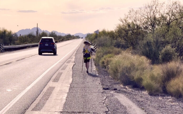 Judy Benjamin desafia Alzheimer e mostra que é possível inverter o declínio