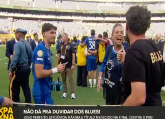 Namorada de Pedro Neto surpreende influenciador brasileiro com pedido inesperado