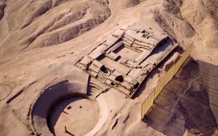 Nova cidade milenar descoberta no Peru pode reescrever história das Américas