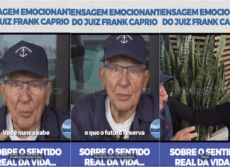 Frank Caprio deixou uma lição de bondade e humanidade