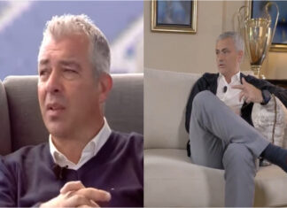 Jorge Costa: O capitão que calou Mourinho e virou o jogo