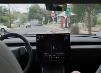 Robotaxis chegam às ruas americanas