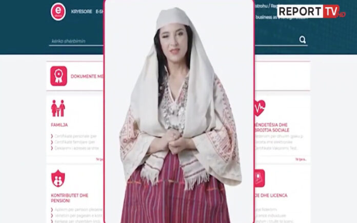 Albânia apresenta primeira ministra criada por Inteligência Artificial para combater corrupção