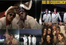 DAMA lançam nova música inspirada em Ponte de Lima com vídeo gravado nas Feiras Novas