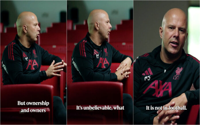 Liverpool garante contrato completo de Diogo Jota à família confirma Arne Slot