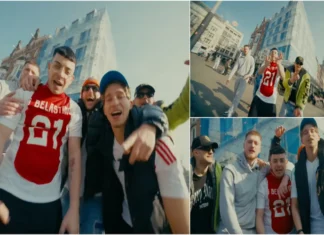 Mister Farioli conquista Portugal no Spotify