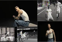 Sergio Ramos lança música com críticas ao Real Madrid