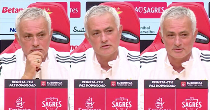 Jose-Mourinho-revela-preocupacao-com-o-reporter-da-CMTV-Pedro-Neves-de-Sousa