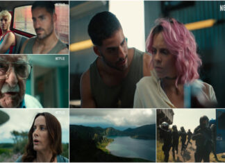 Netflix lança trailer eletrizante da nova temporada de Rabo de Peixe