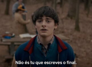 “Stranger Things” chega ao fim com trailer e datas reveladas pela Netflix