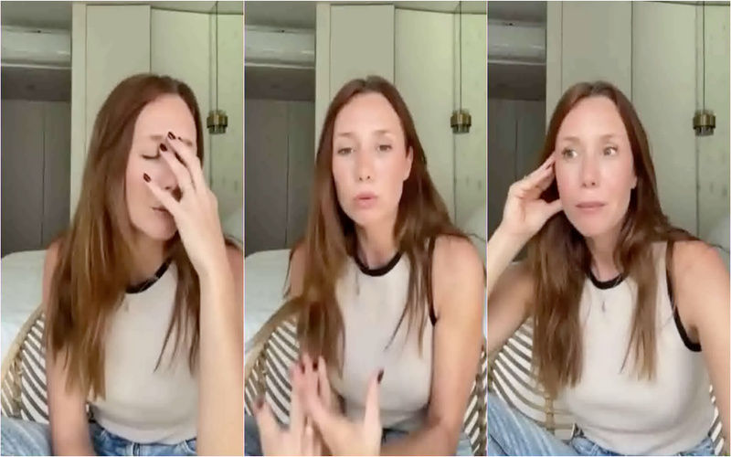 Sofia Arruda levanta questões sobre a música brasileira e suas letras