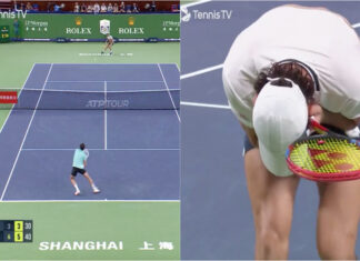 Valentin Vacherot faz história e conquista título improvável no ténis