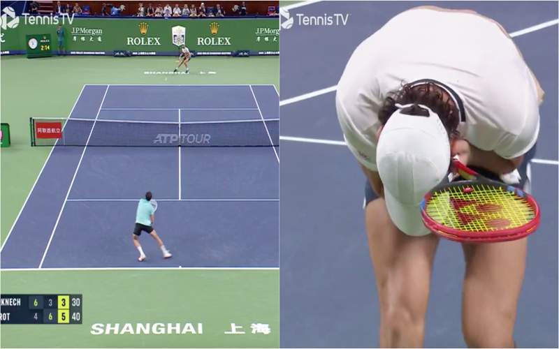 Valentin Vacherot: Uma Conquista Inesperada que Revoluciona o Ténis