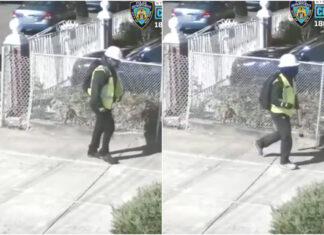 Roubo milionário em Nova Iorque: Ladrões disfarçados de operários levam 3 milhões em joias