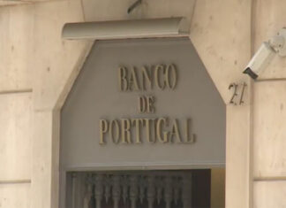 Banco de Portugal recomenda ter dinheiro físico em casa pela primeira vez