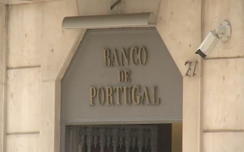 Banco de Portugal recomenda ter dinheiro físico em casa pela primeira vez