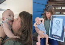 Bebé mais prematuro do mundo celebra o primeiro ano