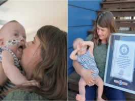 Bebé mais prematuro do mundo celebra o primeiro ano