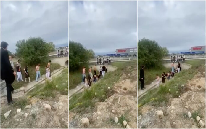 Estudante do Politécnico de Tomar suspenso após vídeo de praxe gerar indignação