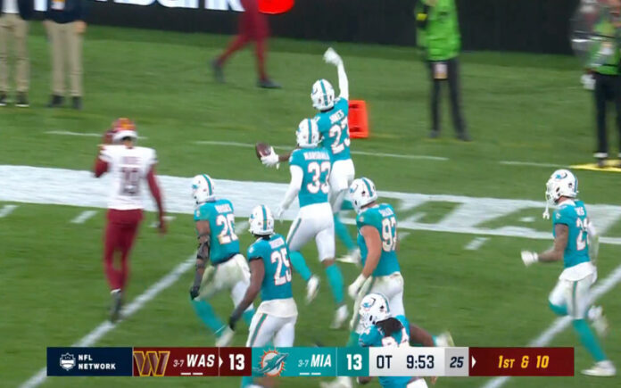 Festejo de Ronaldo volta a incendiar o Bernabéu graças a estrela da NFL