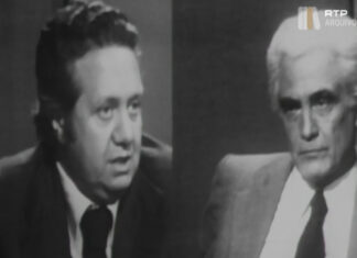 Há 50 anos: O debate histórico entre Soares e Cunhal que marcou Portugal