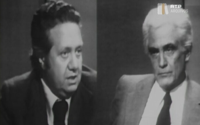 Há 50 anos o debate histórico entre Soares e Cunhal que marcou Portugal