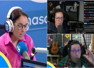 Joana Marques critica novamente Zorlak na Rádio Renascença