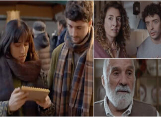 Novo anúncio da Lotaria de Natal emociona Espanha com final inesperado
