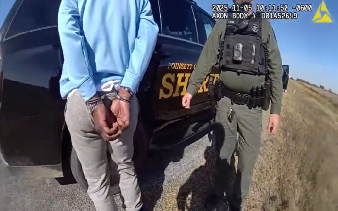 Tony Allen detido nos EUA por posse de drogas