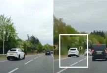 Wesley Fofana enfrenta risco de prisão após novo excesso de velocidade