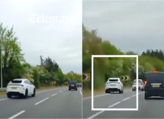 Wesley Fofana enfrenta risco de prisão após novo excesso de velocidade