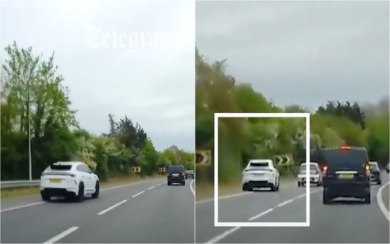 Wesley Fofana enfrenta risco de prisão após novo excesso de velocidade