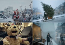 Anúncio de Natal da McDonald’s gerado por IA gera polémica e é retirado