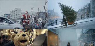 Anúncio de Natal da McDonald’s gerado por IA gera polémica e é retirado