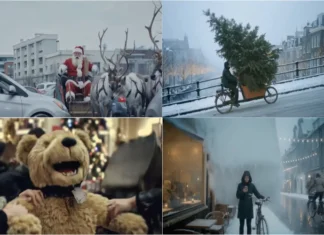 Anúncio de Natal da McDonald’s gerado por IA gera polémica e é retirado