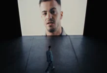 Dillaz é a estrela da campanha de Natal da Vodafone contra masculinidade tóxica