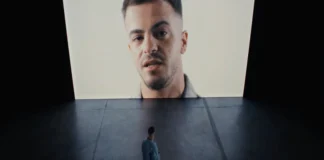 Dillaz é a estrela da campanha de Natal da Vodafone contra masculinidade tóxica