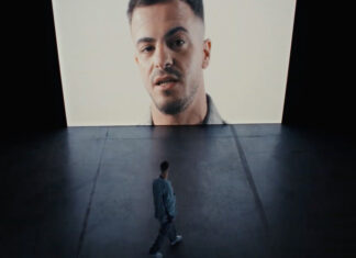 Dillaz é a estrela da campanha de Natal da Vodafone contra masculinidade tóxica