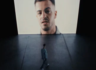 Dillaz é a estrela da campanha de Natal da Vodafone contra masculinidade tóxica