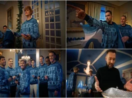 FC Porto diverte fãs com vídeo natalício onde Farioli fica sem rabanadas