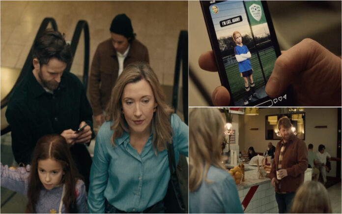 Irlanda alerta pais para riscos da exposição infantil nas redes sociais