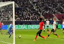 Portugal conquista o Mundial de Sub-17 e inaugura uma verdadeira geração de ouro