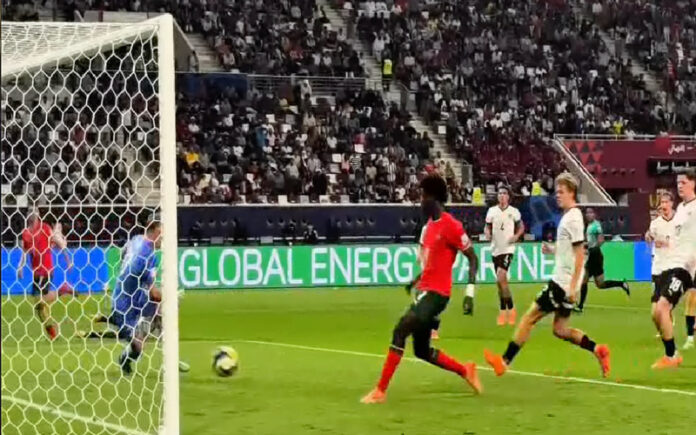 Portugal conquista o Mundial de Sub-17 e inaugura uma verdadeira geração de ouro