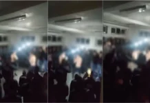 Vídeo de boxe entre formandos da PSP gera inquérito em Torres Novas