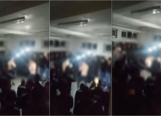 Vídeo de boxe entre formandos da PSP gera inquérito em Torres Novas