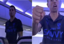 Vídeo viral com João Cancelo gera confusão mas era apenas uma brincadeira
