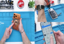 YouTuber desmonta iPhone 17 Pro Max falso e revela truques da imitação