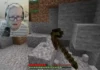 Avó de 81 anos usa Minecraft para apoiar neto na luta contra o cancro